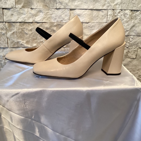 Sarto by Franco Sarto Flexa Bria Mary Jane Pumps - Picture 4 of 11